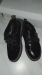 BLACK FORMAL SHOE